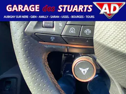 Cupra Formentor 1.5 16V eTSI Hybrid - 150 - BV DSG 7 V PHASE 2 occasion - Photo 29