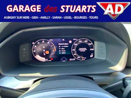 Cupra Formentor 1.5 16V eTSI Hybrid - 150 - BV DSG 7 V PHASE 2 occasion - Photo 33