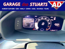 Cupra Formentor 1.5 16V eTSI Hybrid - 150 - BV DSG 7 V PHASE 2 occasion - Photo 34