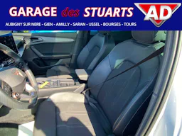 Cupra Formentor  1.5 16V eTSI Hybrid - 150 - BV DSG 7  V PHASE 2 occasion - Photo 35
