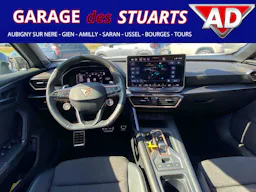 Cupra Formentor  1.5 16V eTSI Hybrid - 150 - BV DSG 7  V PHASE 2 occasion - Photo 40