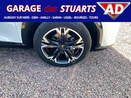 Cupra Formentor 1.5 16V eTSI Hybrid - 150 - BV DSG 7 V PHASE 2 occasion - Photo 42