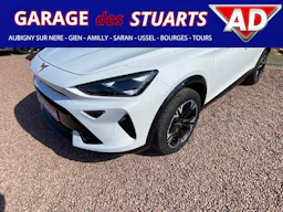 Cupra Formentor  1.5 16V eTSI Hybrid - 150 - BV DSG 7  V PHASE 2 occasion - Photo 43