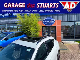 Cupra Formentor  1.5 16V eTSI Hybrid - 150 - BV DSG 7  V PHASE 2 occasion - Photo 44