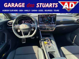 Cupra Formentor 1.5 16V eTSI Hybrid - 150 - BV DSG 7 V PHASE 2 occasion - Photo 45