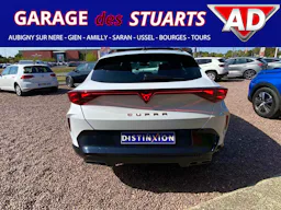 Cupra Formentor  1.5 16V eTSI Hybrid - 150 - BV DSG 7  V PHASE 2 occasion - Photo 51