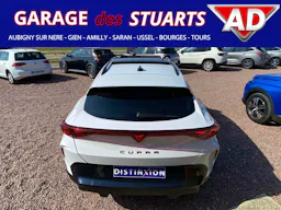 Cupra Formentor 1.5 16V eTSI Hybrid - 150 - BV DSG 7 V PHASE 2 occasion - Photo 52
