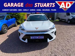 Cupra Formentor  1.5 16V eTSI Hybrid - 150 - BV DSG 7  V PHASE 2 occasion - Photo 53