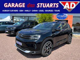 Citroën C5 Aircross 1.5 BlueHDi - 130 S&S - BV EAT8 Max PHASE 2 occasion - Photo 1