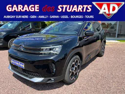 Citroën C5 Aircross 1.5 BlueHDi - 130 S&S - BV EAT8 Max PHASE 2 occasion - Photo 2
