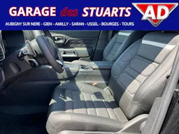 Citroën C5 Aircross 1.5 BlueHDi - 130 S&S - BV EAT8 Max PHASE 2 occasion - Photo 3