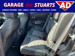 Citroën C5 Aircross 1.5 BlueHDi - 130 S&S - BV EAT8 Max PHASE 2 occasion - Photo 4
