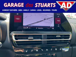 Citroën C5 Aircross 1.5 BlueHDi - 130 S&S - BV EAT8 Max PHASE 2 occasion - Photo 6
