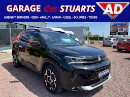 Citroën C5 Aircross 1.5 BlueHDi - 130 S&S - BV EAT8 Max PHASE 2 occasion - Photo 8