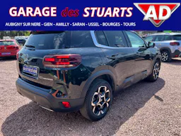 Citroën C5 Aircross 1.5 BlueHDi - 130 S&S - BV EAT8 Max PHASE 2 occasion - Photo 9
