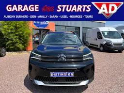 Citroën C5 Aircross 1.5 BlueHDi - 130 S&S - BV EAT8 Max PHASE 2 occasion - Photo 10