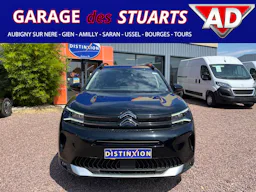 Citroën C5 Aircross  1.5 BlueHDi - 130 S&S - BV EAT8  Max PHASE 2 occasion - Photo 10