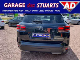 Citroën C5 Aircross 1.5 BlueHDi - 130 S&S - BV EAT8 Max PHASE 2 occasion - Photo 11