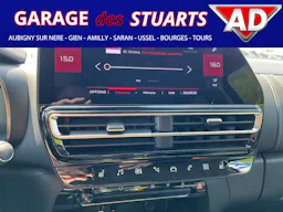 Citroën C5 Aircross 1.5 BlueHDi - 130 S&S - BV EAT8 Max PHASE 2 occasion - Photo 12