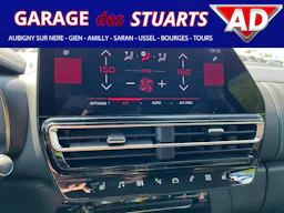 Citroën C5 Aircross 1.5 BlueHDi - 130 S&S - BV EAT8 Max PHASE 2 occasion - Photo 13
