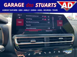 Citroën C5 Aircross  1.5 BlueHDi - 130 S&S - BV EAT8  Max PHASE 2 occasion - Photo 14