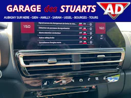 Citroën C5 Aircross  1.5 BlueHDi - 130 S&S - BV EAT8  Max PHASE 2 occasion - Photo 15