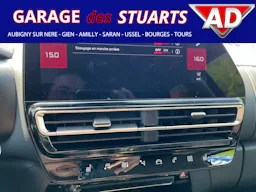 Citroën C5 Aircross 1.5 BlueHDi - 130 S&S - BV EAT8 Max PHASE 2 occasion - Photo 16