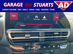 Citroën C5 Aircross  1.5 BlueHDi - 130 S&S - BV EAT8  Max PHASE 2 occasion - Photo 17