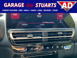 Citroën C5 Aircross 1.5 BlueHDi - 130 S&S - BV EAT8 Max PHASE 2 occasion - Photo 18