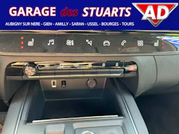 Citroën C5 Aircross  1.5 BlueHDi - 130 S&S - BV EAT8  Max PHASE 2 occasion - Photo 19