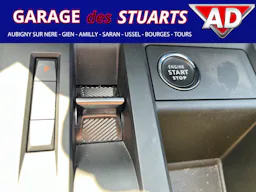Citroën C5 Aircross  1.5 BlueHDi - 130 S&S - BV EAT8  Max PHASE 2 occasion - Photo 21
