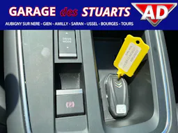 Citroën C5 Aircross  1.5 BlueHDi - 130 S&S - BV EAT8  Max PHASE 2 occasion - Photo 22