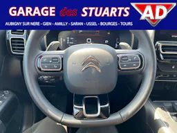 Citroën C5 Aircross 1.5 BlueHDi - 130 S&S - BV EAT8 Max PHASE 2 occasion - Photo 23