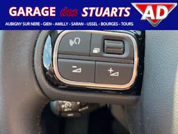 Citroën C5 Aircross 1.5 BlueHDi - 130 S&S - BV EAT8 Max PHASE 2 occasion - Photo 26