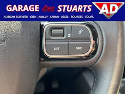 Citroën C5 Aircross  1.5 BlueHDi - 130 S&S - BV EAT8  Max PHASE 2 occasion - Photo 27
