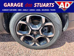 Citroën C5 Aircross 1.5 BlueHDi - 130 S&S - BV EAT8 Max PHASE 2 occasion - Photo 32
