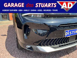 Citroën C5 Aircross  1.5 BlueHDi - 130 S&S - BV EAT8  Max PHASE 2 occasion - Photo 33