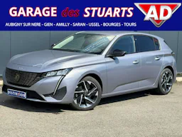 Peugeot 308 1.5 BlueHDi S&S - 130 - BV EAT8 Allure occasion - Photo 1