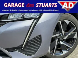 Peugeot 308 1.5 BlueHDi S&S - 130 - BV EAT8 Allure occasion - Photo 3
