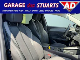 Peugeot 308 1.5 BlueHDi S&S - 130 - BV EAT8 Allure occasion - Photo 4