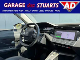 Peugeot 308 1.5 BlueHDi S&S - 130 - BV EAT8 Allure occasion - Photo 5