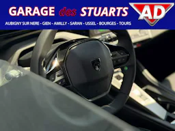 Peugeot 308 1.5 BlueHDi S&S - 130 - BV EAT8 Allure occasion - Photo 6