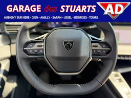 Peugeot 308 1.5 BlueHDi S&S - 130 - BV EAT8 Allure occasion - Photo 7