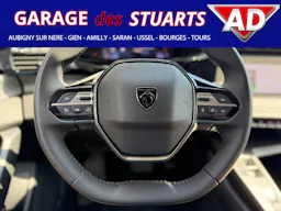 Peugeot 308  1.5 BlueHDi S&S - 130 - BV EAT8  Allure occasion - Photo 7