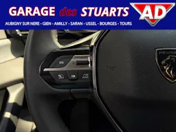 Peugeot 308  1.5 BlueHDi S&S - 130 - BV EAT8  Allure occasion - Photo 8