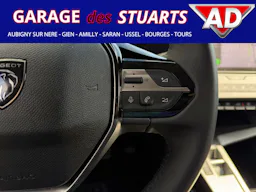 Peugeot 308 1.5 BlueHDi S&S - 130 - BV EAT8 Allure occasion - Photo 9