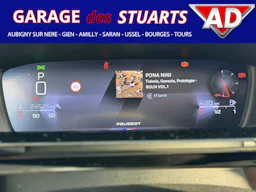 Peugeot 308  1.5 BlueHDi S&S - 130 - BV EAT8  Allure occasion - Photo 10