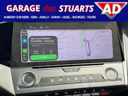 Peugeot 308 1.5 BlueHDi S&S - 130 - BV EAT8 Allure occasion - Photo 11