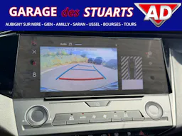Peugeot 308 1.5 BlueHDi S&S - 130 - BV EAT8 Allure occasion - Photo 12