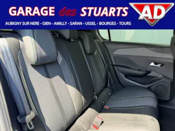 Peugeot 308 1.5 BlueHDi S&S - 130 - BV EAT8 Allure occasion - Photo 17